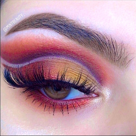 ‼️LAST ONE‼️ 🆕🤍MORPHE x JACLYN HILL Palette - Picture 8 of 11